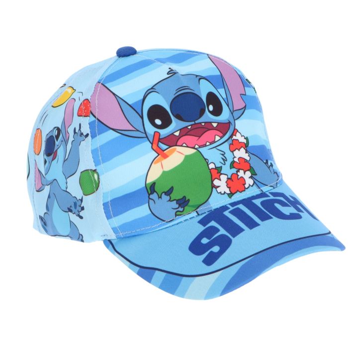 DECIJI KACKET LILO AND STITCH LIL36-0100