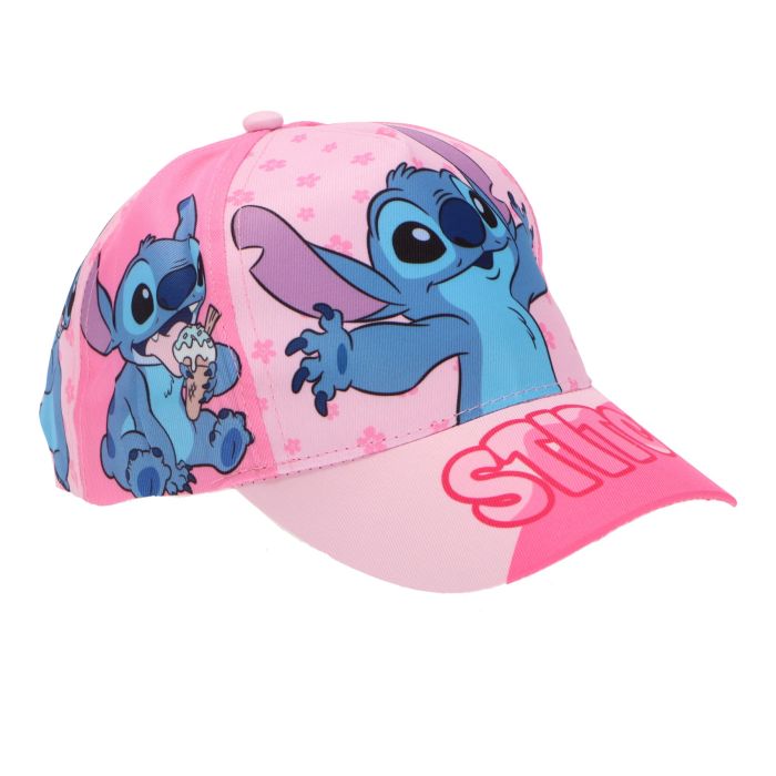 DECIJI KACKET LILO AND STITCH LIL36-0102