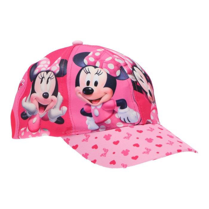 DECIJI KACKET MINNIE MOUSE MIN36-0322