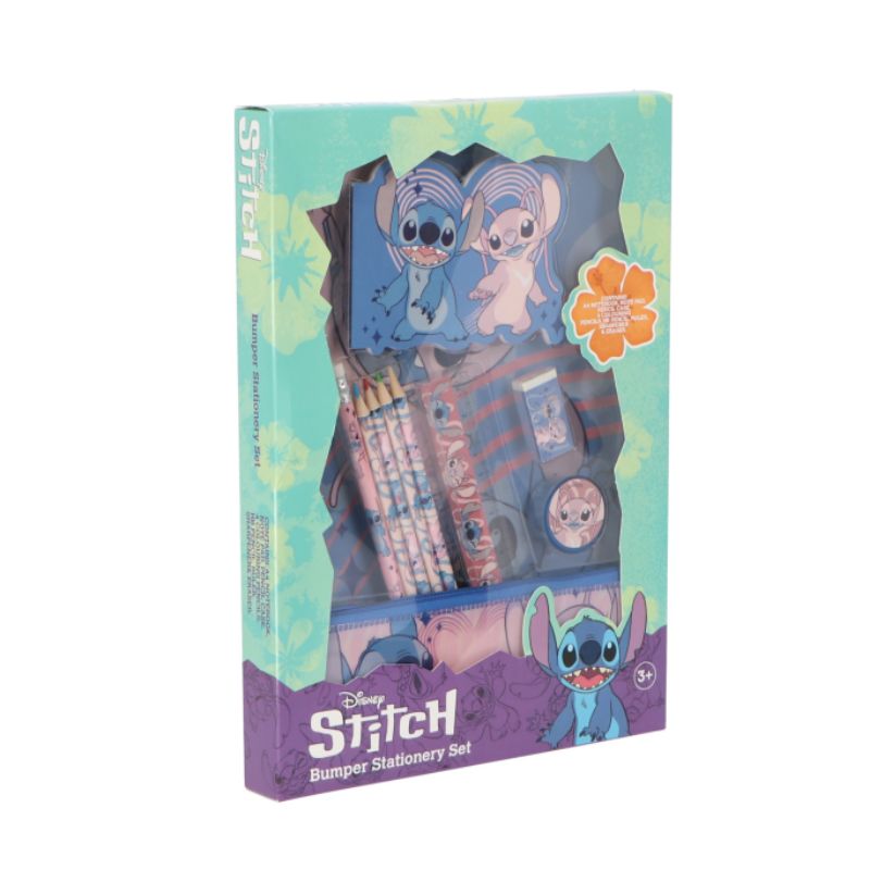 SET ZA CRTANJE I BOJENJE LILO AND STITCH DCS23-6642