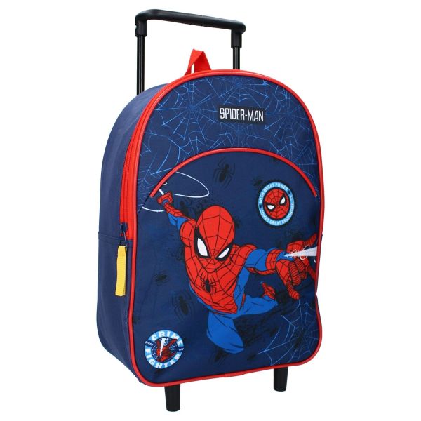 SKOLSKI RANAC SPIDERMAN 200-3774