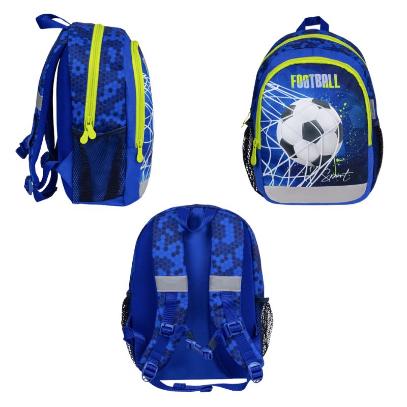RANAC 305-4/A FOOTBALL SPORT 86967