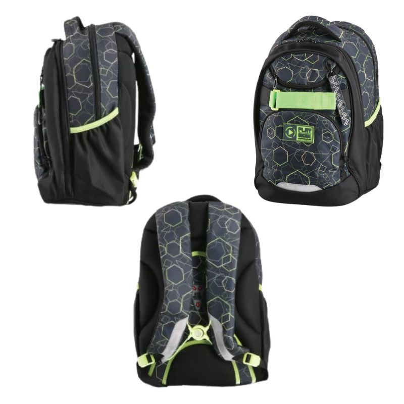 APOLLO 243 RANAC ERGO SMART HEXAGON 161546