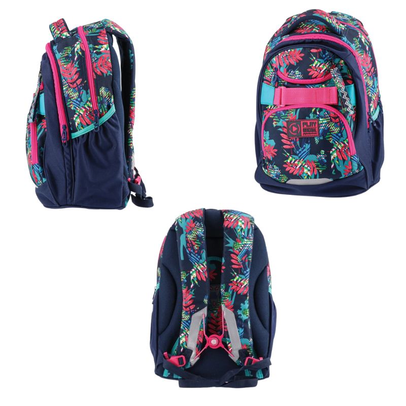 APOLLO 243 RANAC ERGO SMART TROPICAL 161547