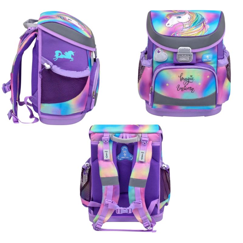 RANAC 405-33 RAINBOW COLOR 86661