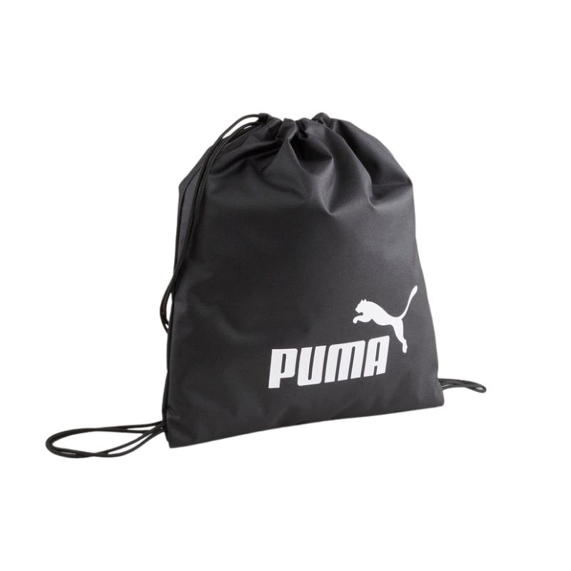 TORBA PHASE GYM PUMA 079944-01 CRNA