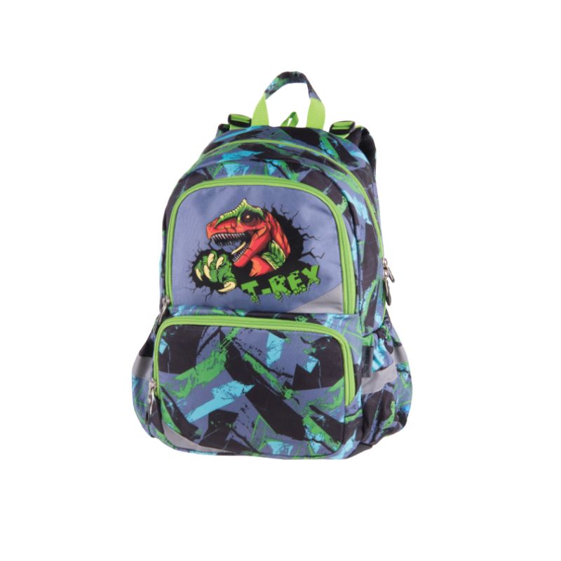 RANAC PULSE ANATOMIC DINOSAUR 122139