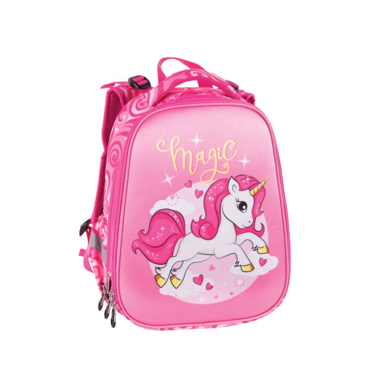 RANAC PULSE ANATOMIC CUBE PINK MAGIC 122152