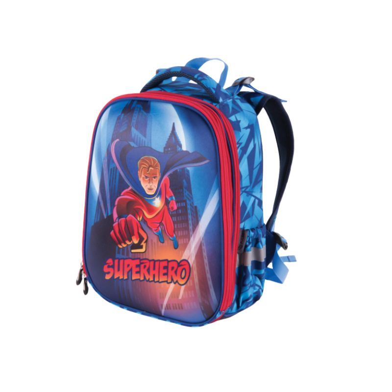 RANAC PULSE ANATOMIC CUBE SUPERHERO 122164