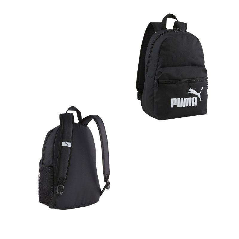 RANAC PHASE MANJI 1 ZIP 1 DZEP PUMA 079879-01 CRNI 20342