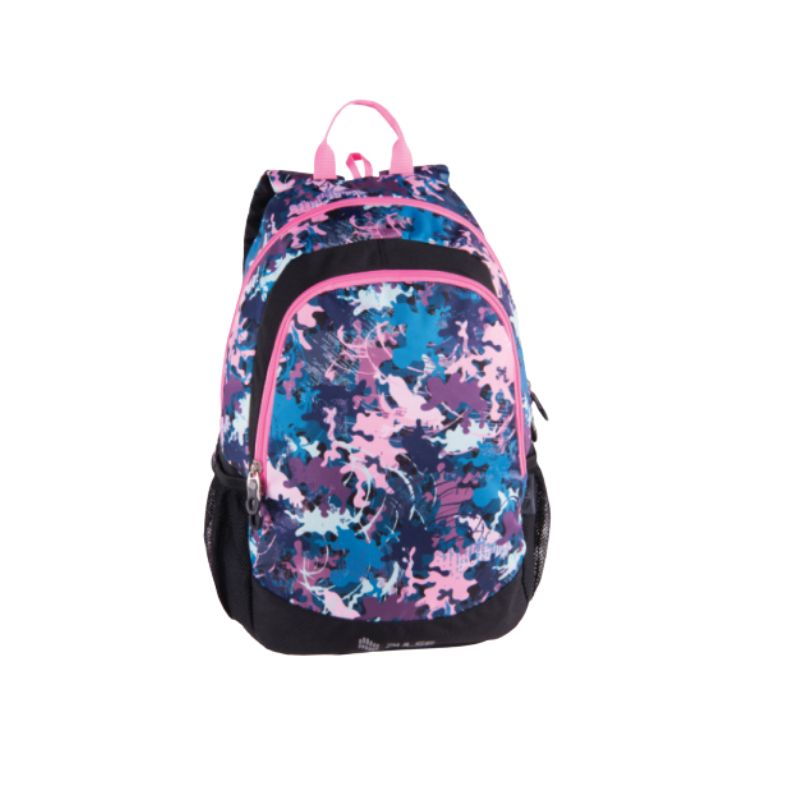 RANAC PULSE COTS PINK PUZZLE 122096