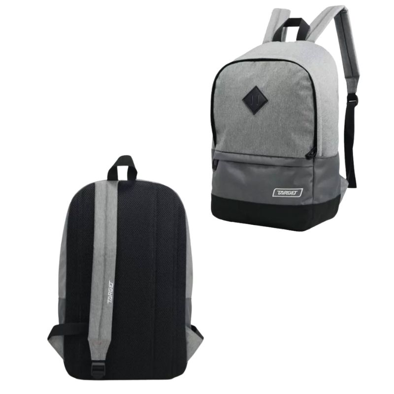 RANAC TARGET SPLASH MELANGE GREY 27791