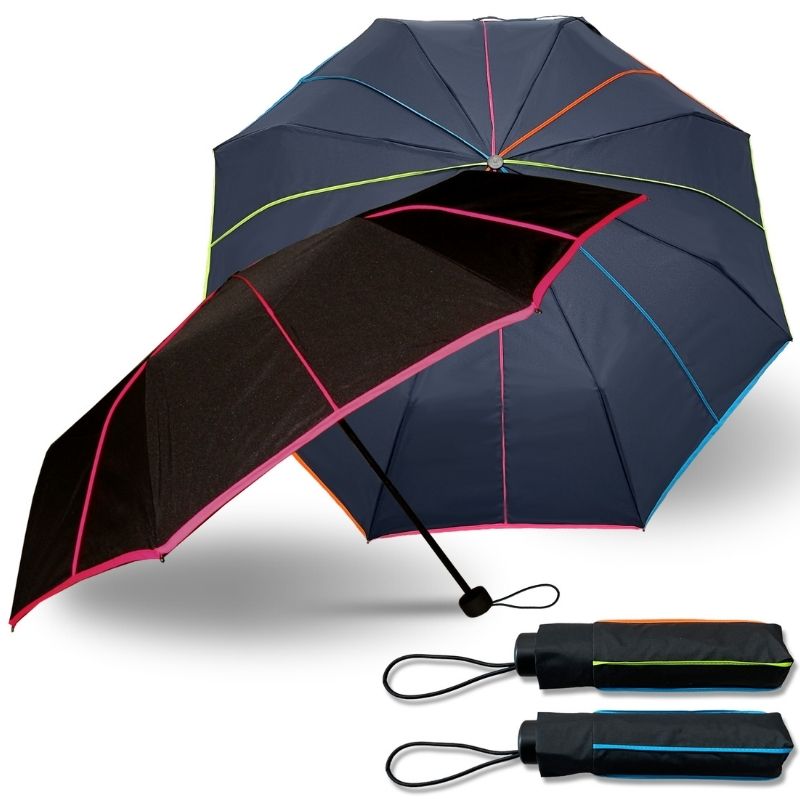 DAMEN SUPERMINI NEON KISOBRAN 211 NE