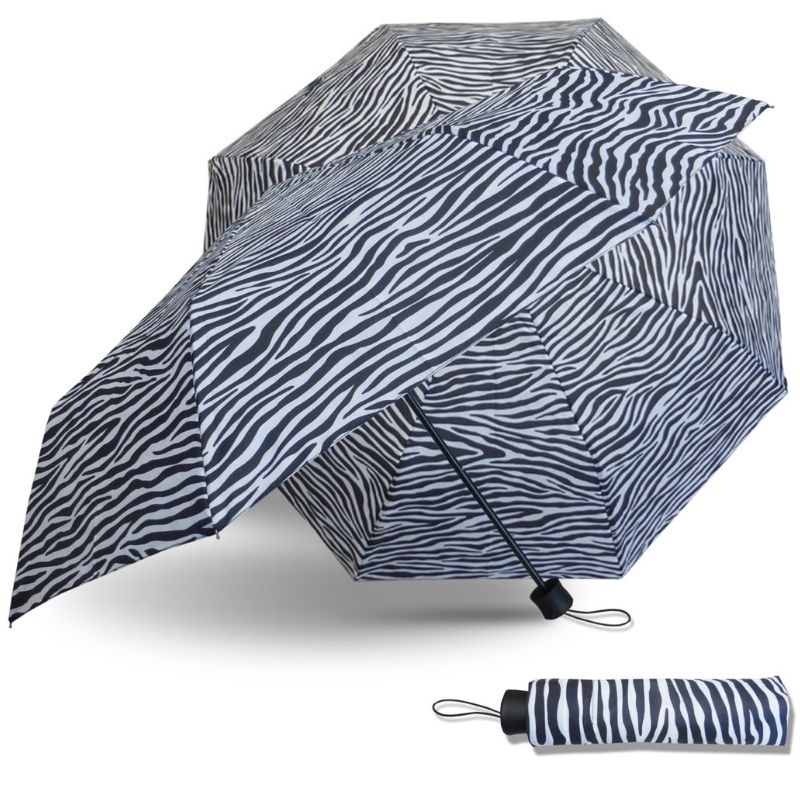 MINISCHIRM ZEBRA KISOBRAN 211Z
