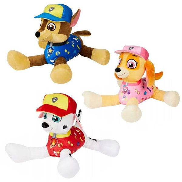 PAW PATROL PLISANA IGRACKA 50CM PWP-SU-9337FO 55133