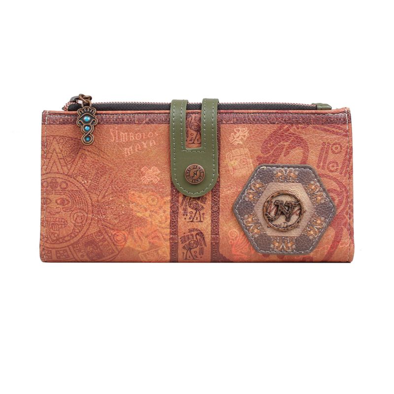 NOVCANIK DAMSKI JANET MAYA JOURNEY JW-024 2025 34613