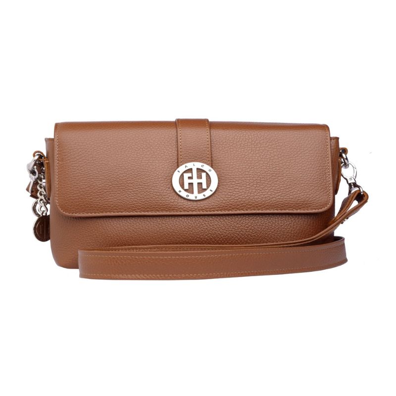 TORBA ZENSKA KAMEL TAMNA 4079-101