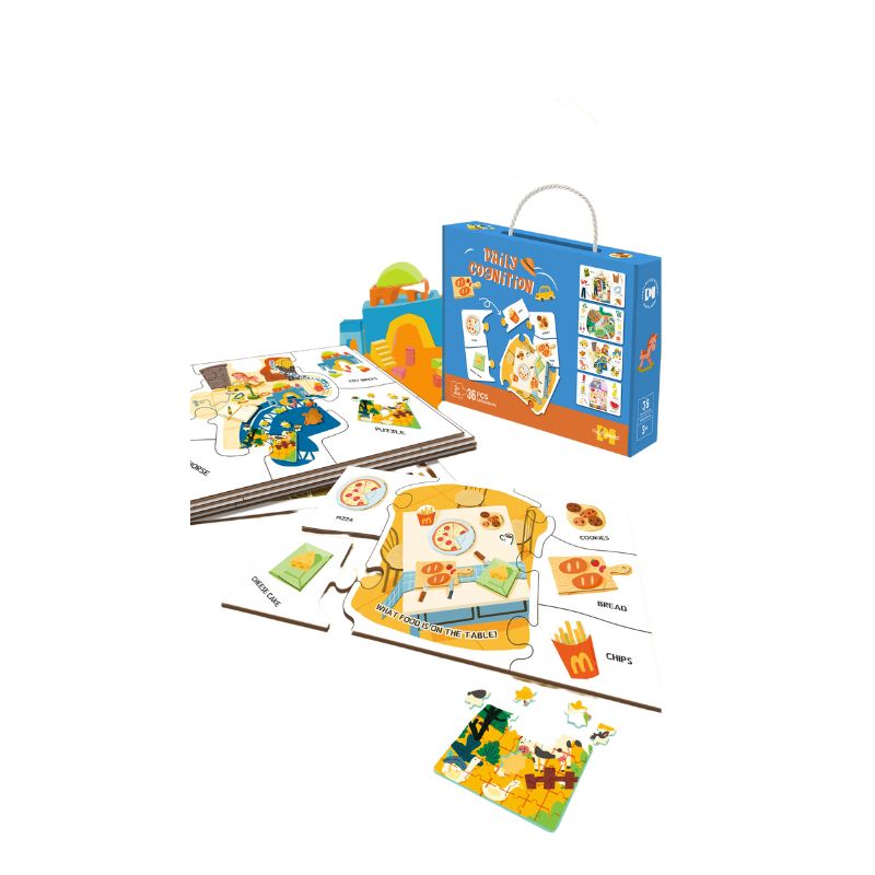 PUZZLE DNEVNE OBAVEZE 88917